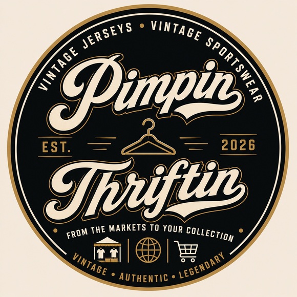 pimpinnthriftin